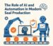 Automation in Modern Seal