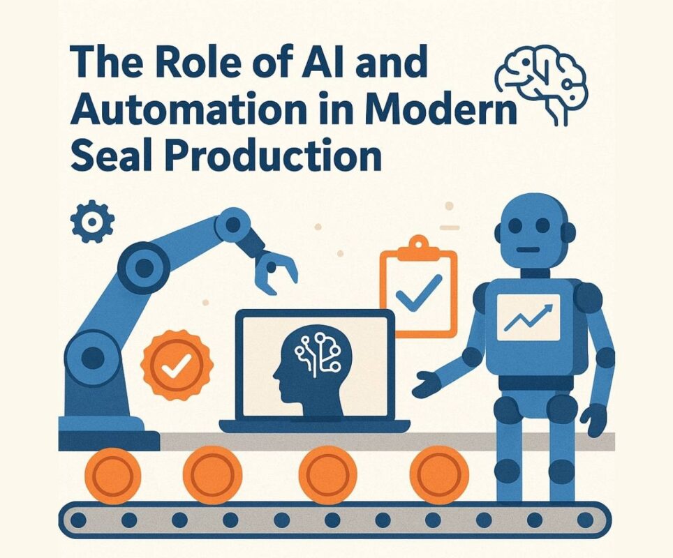 Automation in Modern Seal