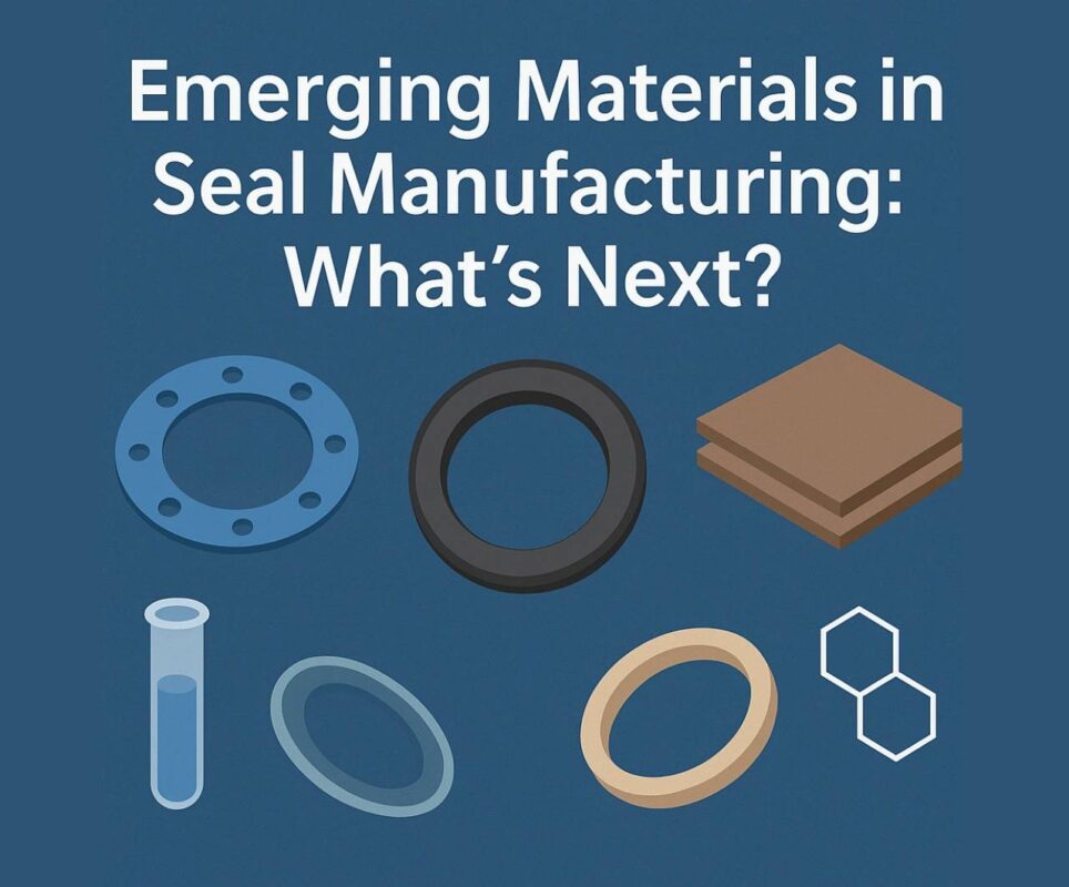 Seal Manufacturing