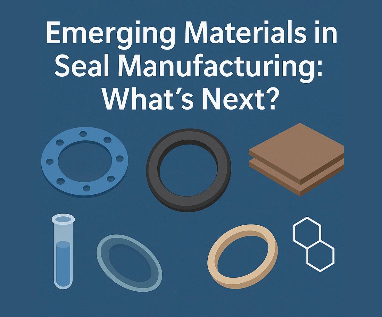 Seal Manufacturing