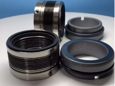 Mfl85n-Metal-Bellows-Seal-Johnson-Pump-Mechanical-Seal Mfl85n-Metal-Bellows-Seal-Johnson-Pump-Mechanical-Seal